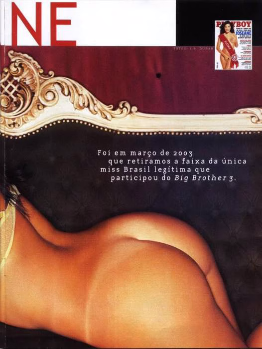 Revista Playboy  2003 06 Especial Big Sisters25