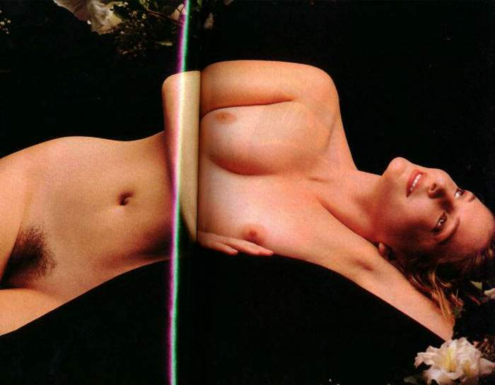 Revista Playboy  1994 03 Maria Padilha14