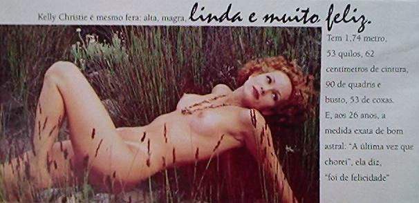 Revista Playboy  1996 07 Kelly Christie03