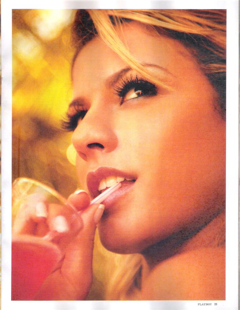 Revista Playboy  2013 05 Especial As Melhores Panicats010