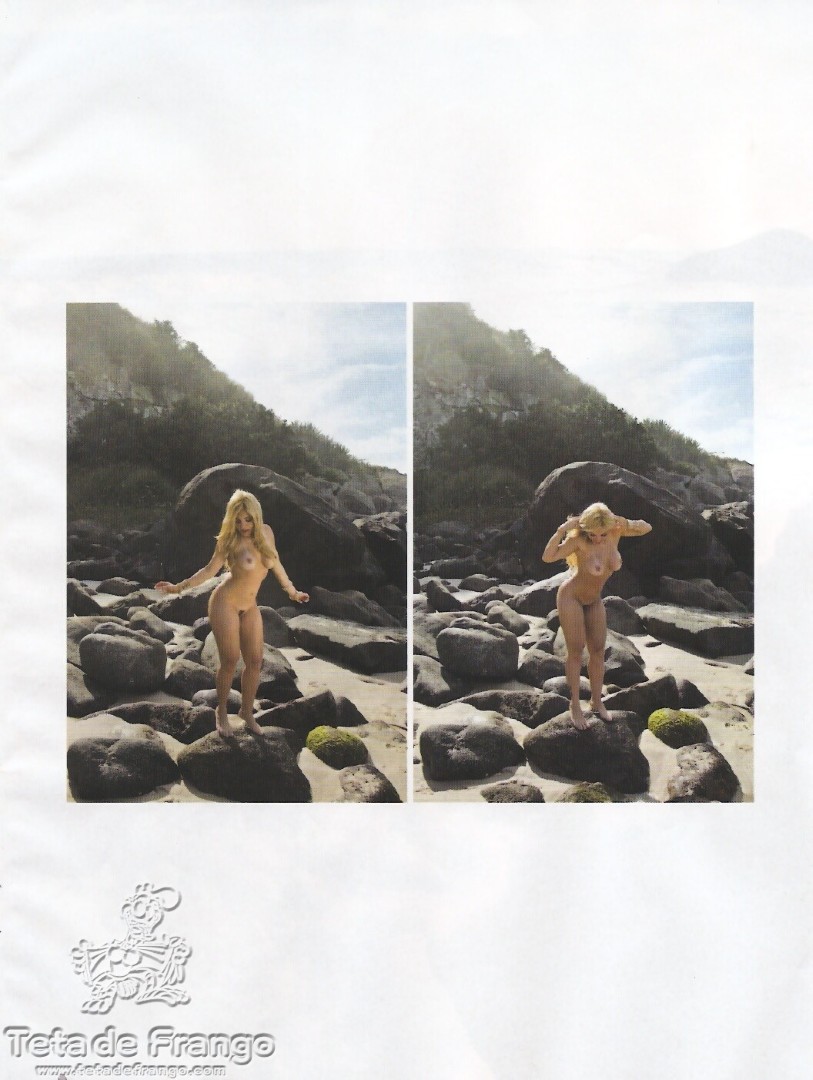 Revista Playboy  2009 08 Especial Fernanda Abraao Loira da LageScan 090831 0051