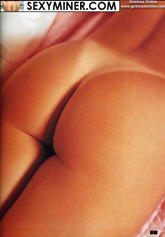 Revista Playboy  1994 01 Regininha Poltergeist011