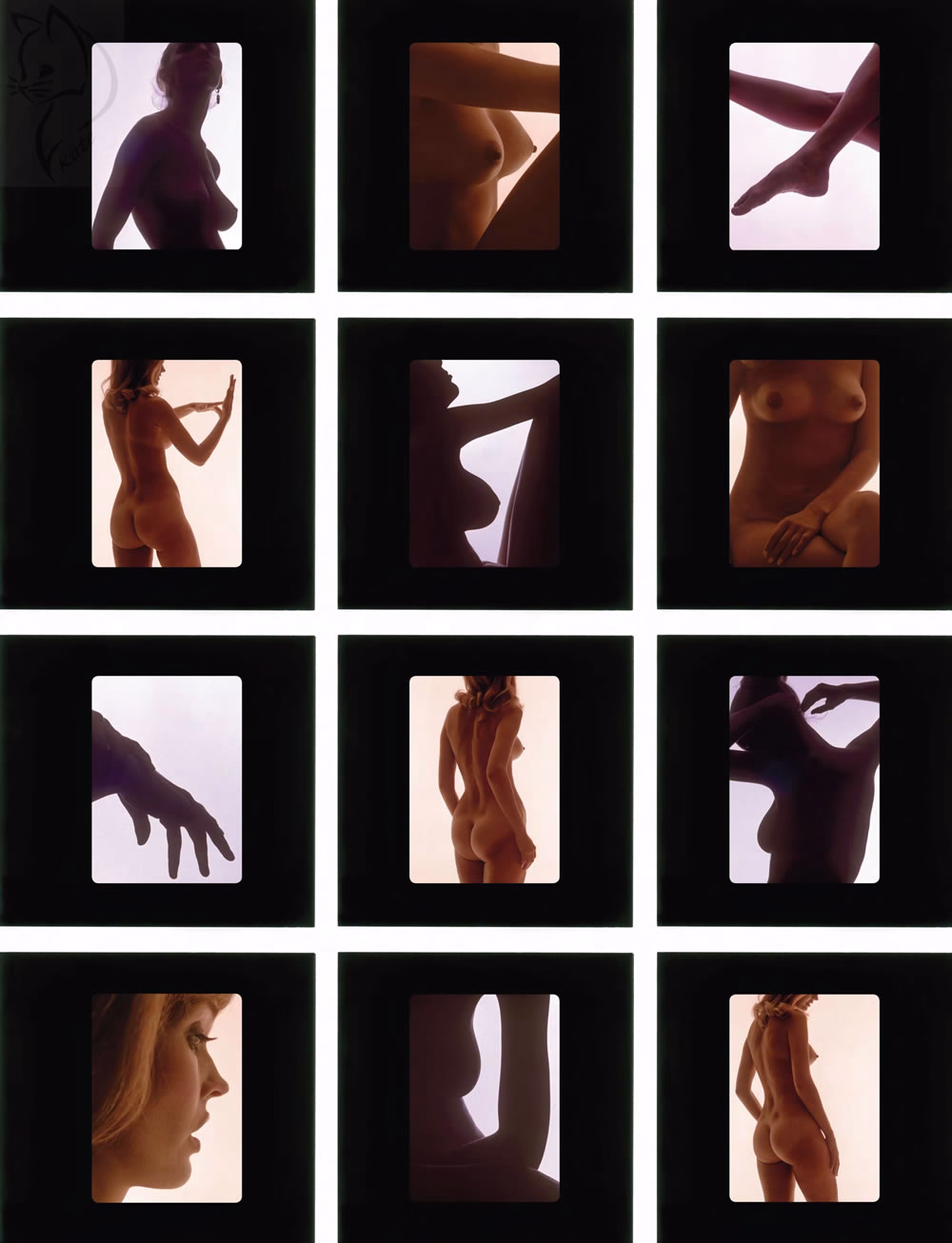 Revista PLAYBOY 2020 Spring EUA  Pagina 54