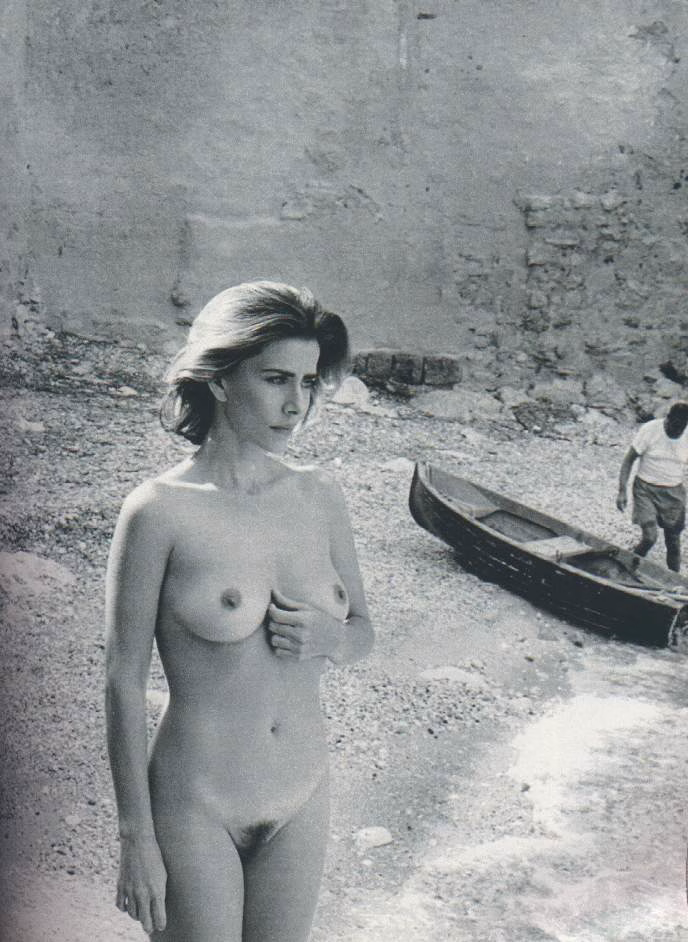 Revista Playboy  1996 08 Maite Proenca 013