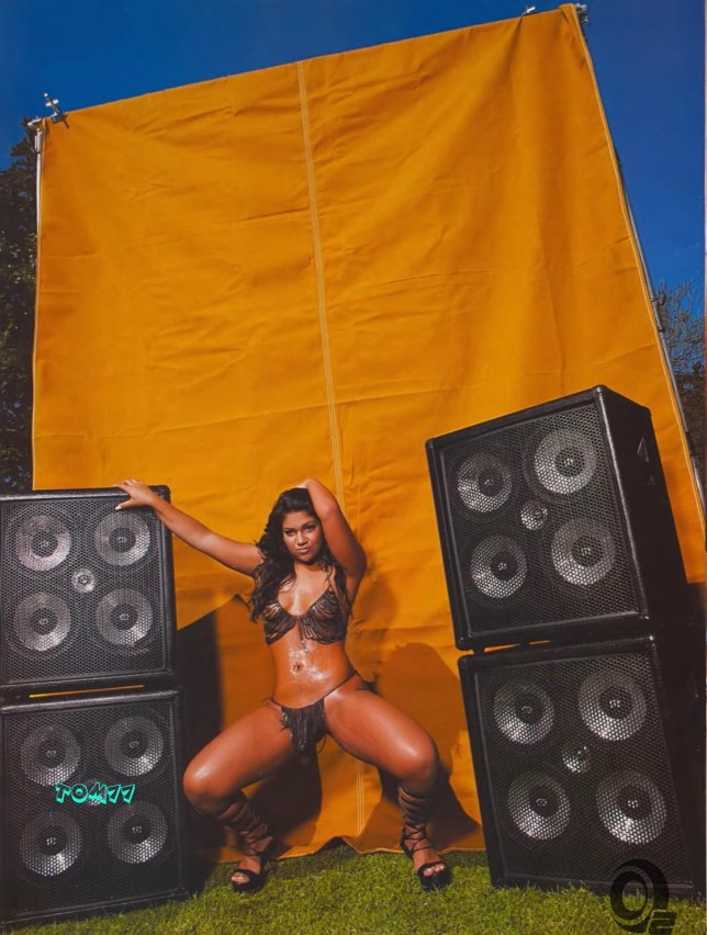 Revista Playboy  2008 09 Especial Mulher File11