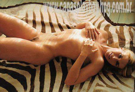 Revista Playboy  1996 05 Paula Burlamaqui18