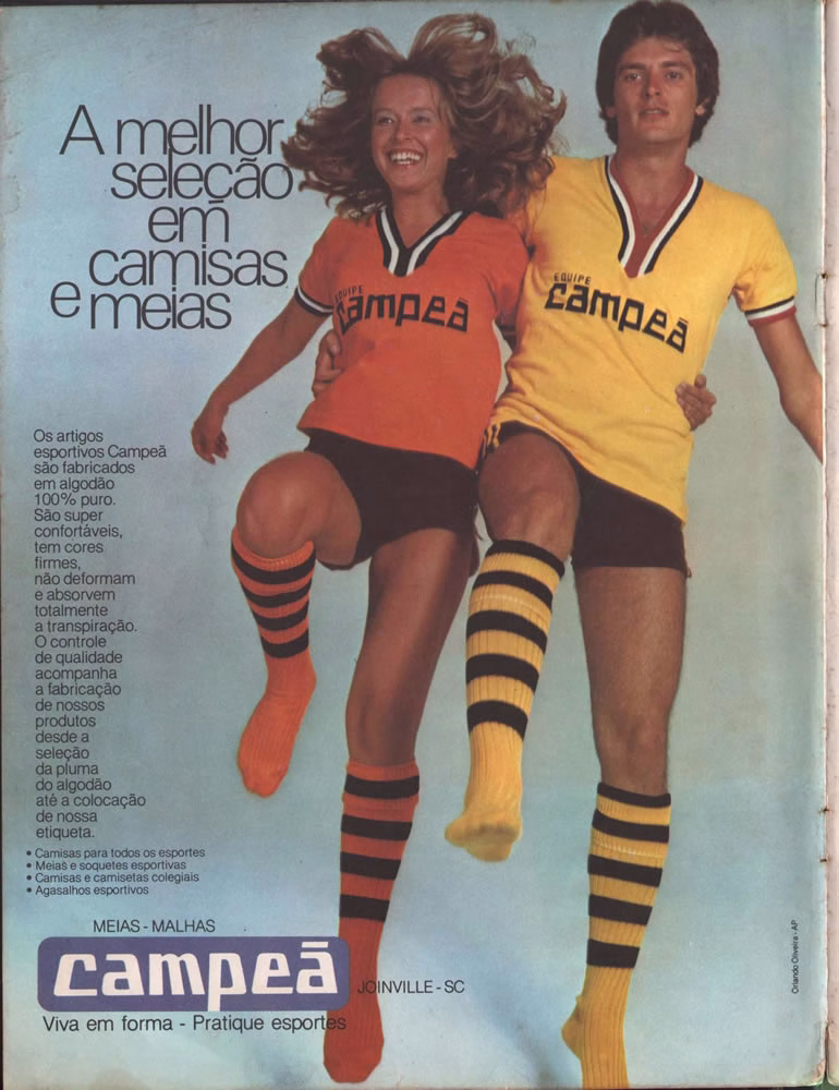 ANO 1979 MAIORES TORCIDAS DO BRASIL VASCO  Pagina 02