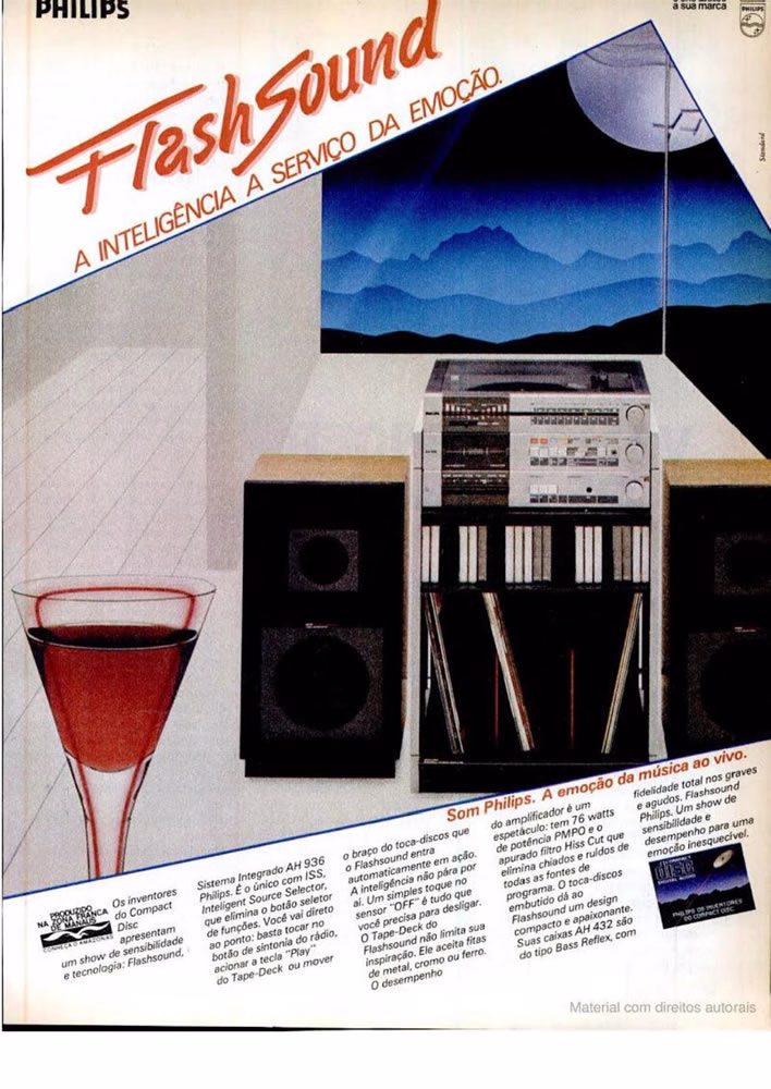 1986 Revista Placar N 836 020686 GUIA DA COPA DO MUNDO Pagina85