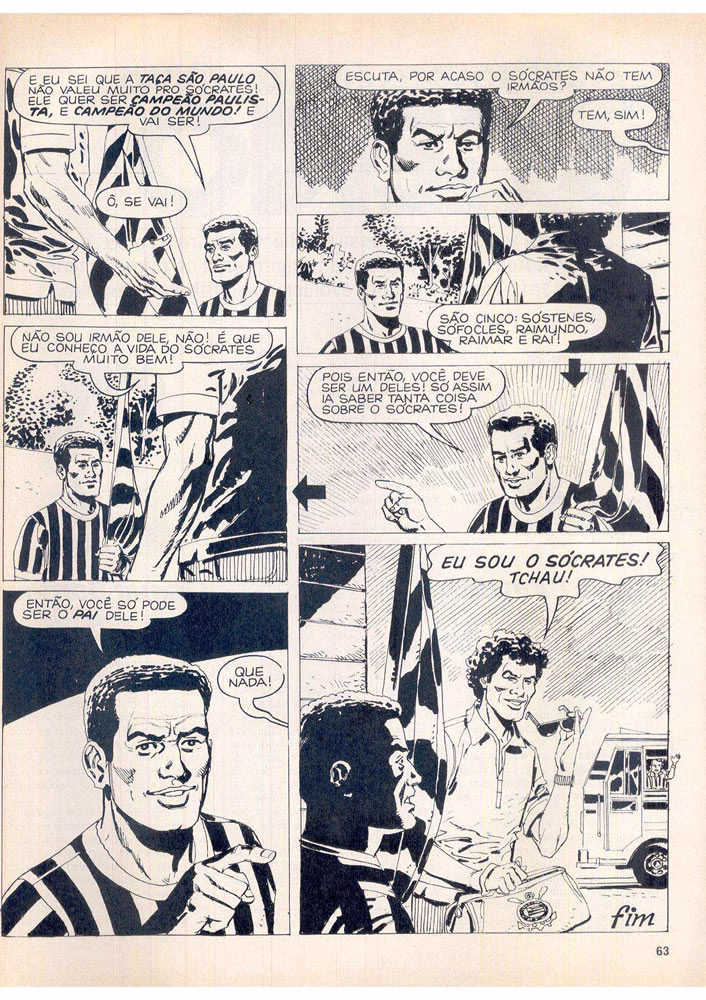 1979 EDICAO E SET79 SOCRATES O MELHOR Pagina63