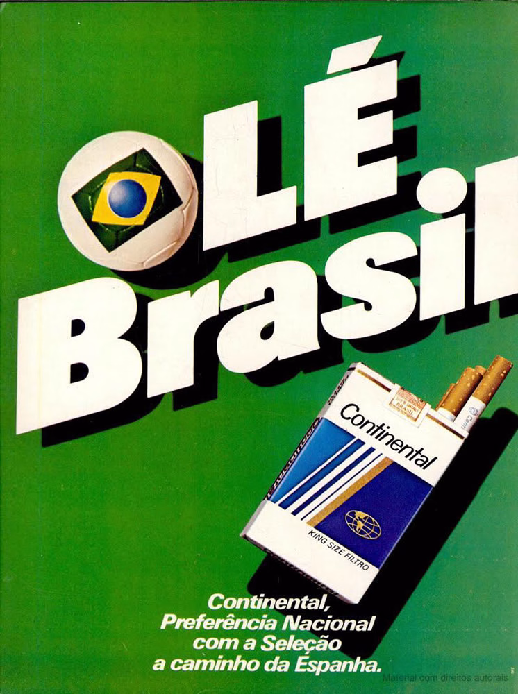 1982 Revista Placar N 625 140582 GUIA COPA DO MUNDO 1 Pagina002
