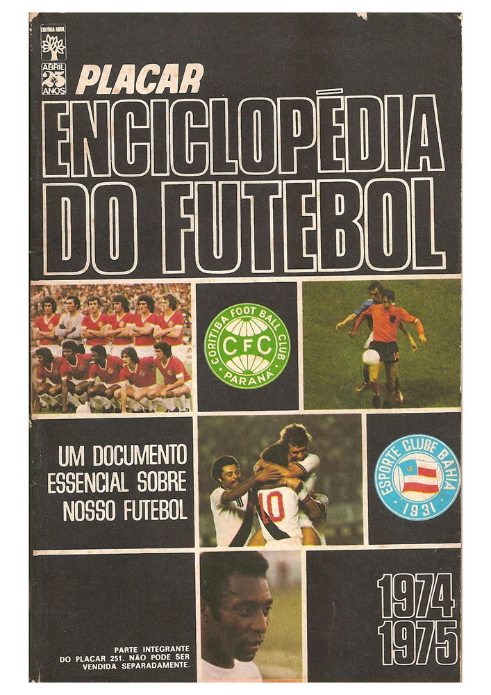 1974 ENCICLOPEDIA DO FUTEBOL 19741975 Pagina01