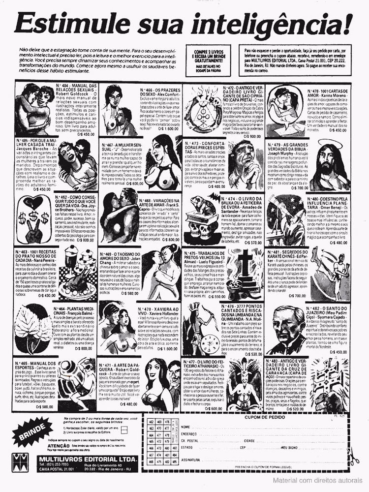 1982 Revista Placar N 625 140582 GUIA COPA DO MUNDO 1 Pagina117