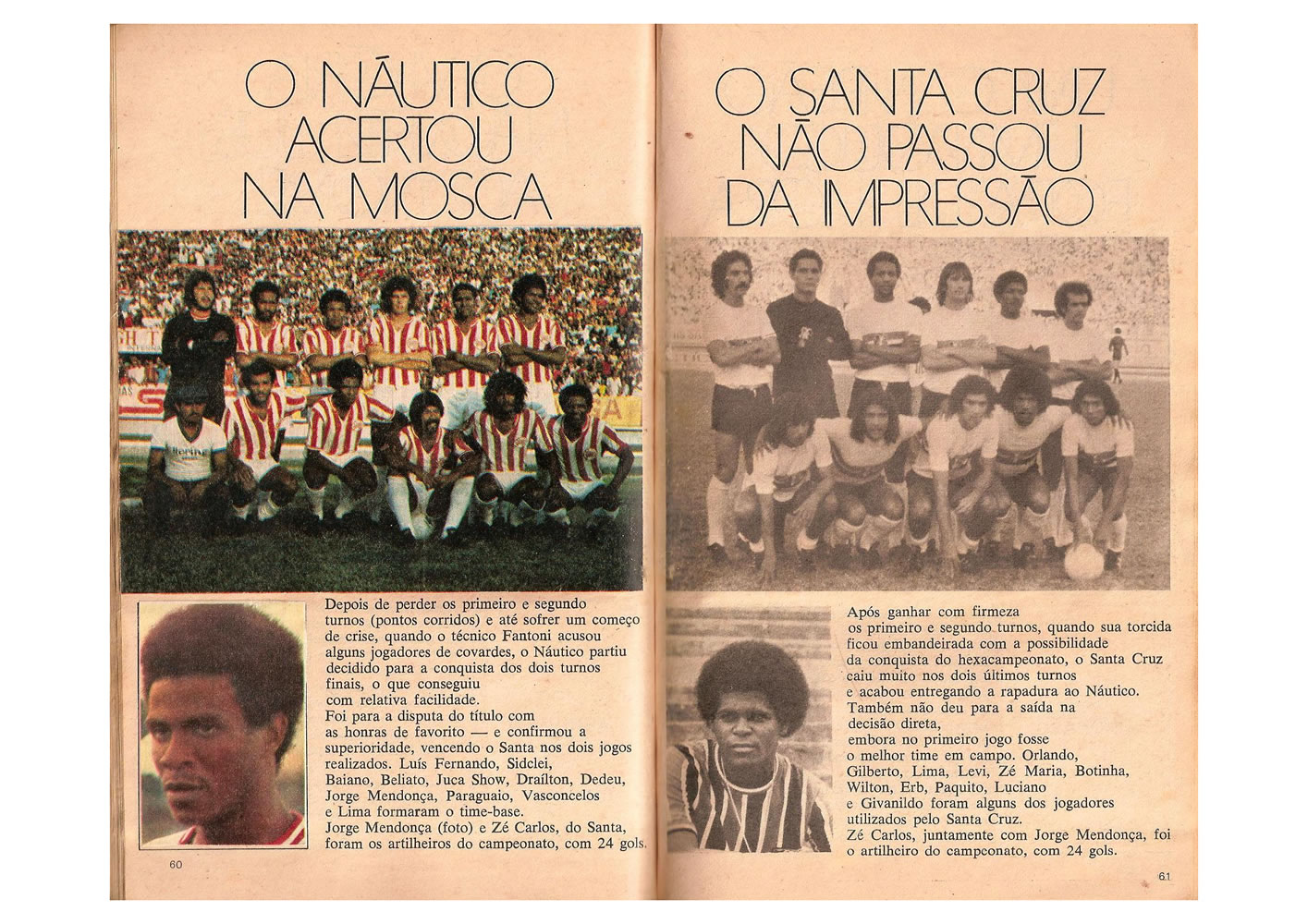 1974 ENCICLOPEDIA DO FUTEBOL 19741975 Pagina31