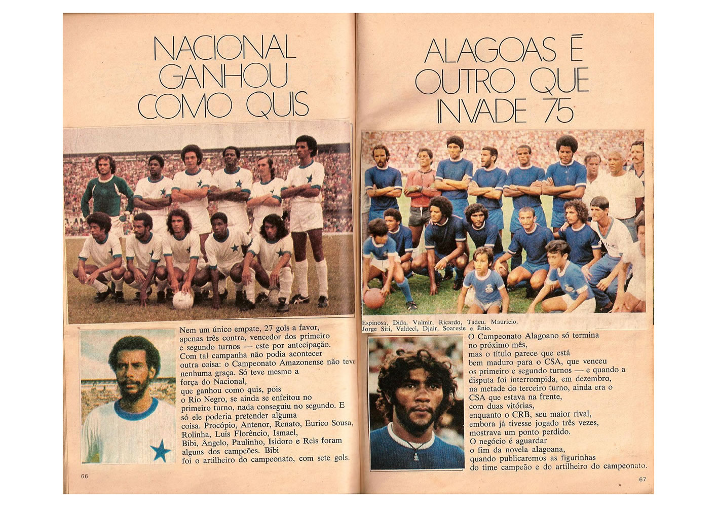 1974 ENCICLOPEDIA DO FUTEBOL 19741975 Pagina34