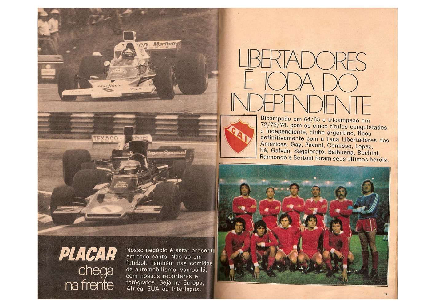 1974 ENCICLOPEDIA DO FUTEBOL 19741975 Pagina09