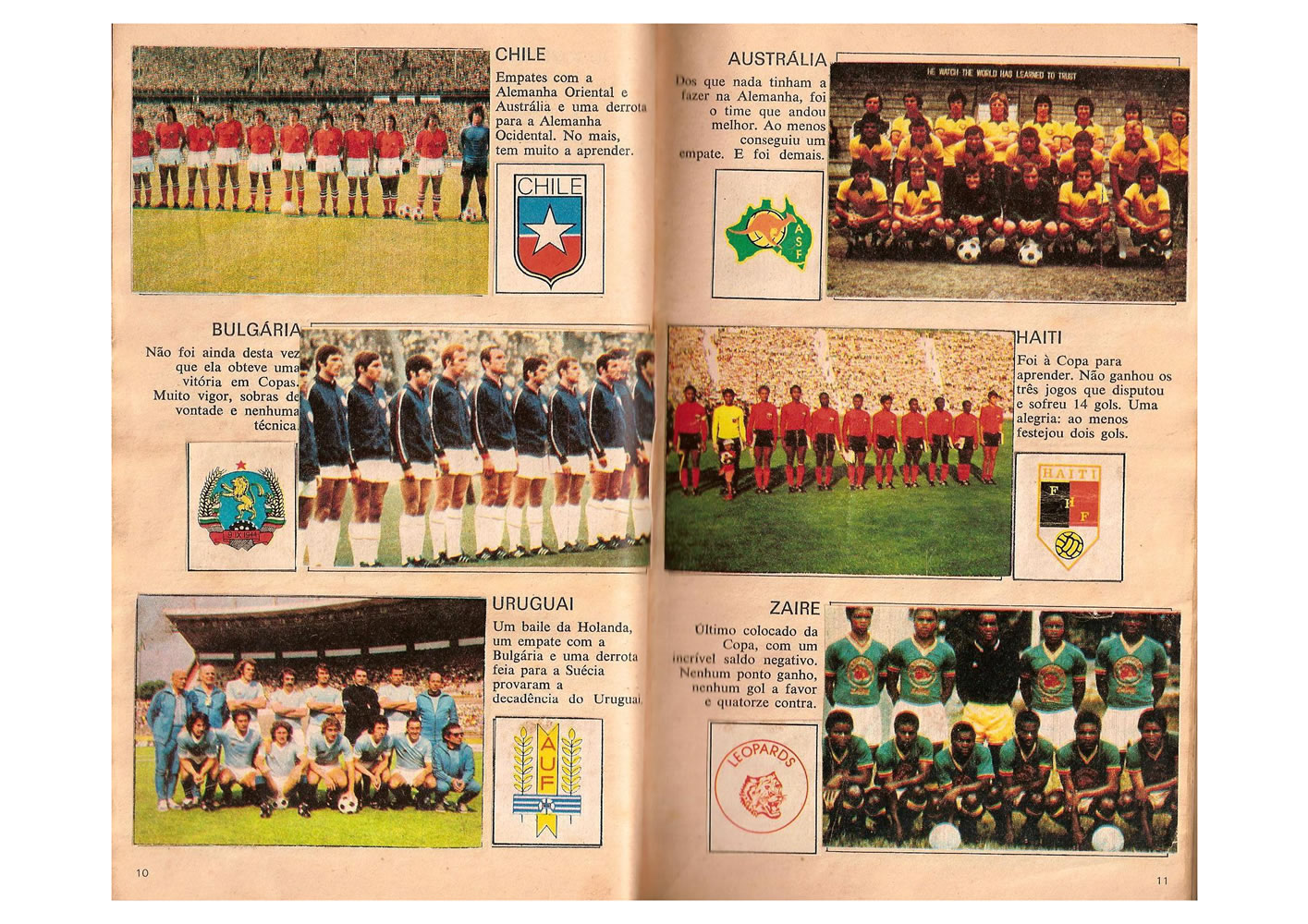 1974 ENCICLOPEDIA DO FUTEBOL 19741975 Pagina06