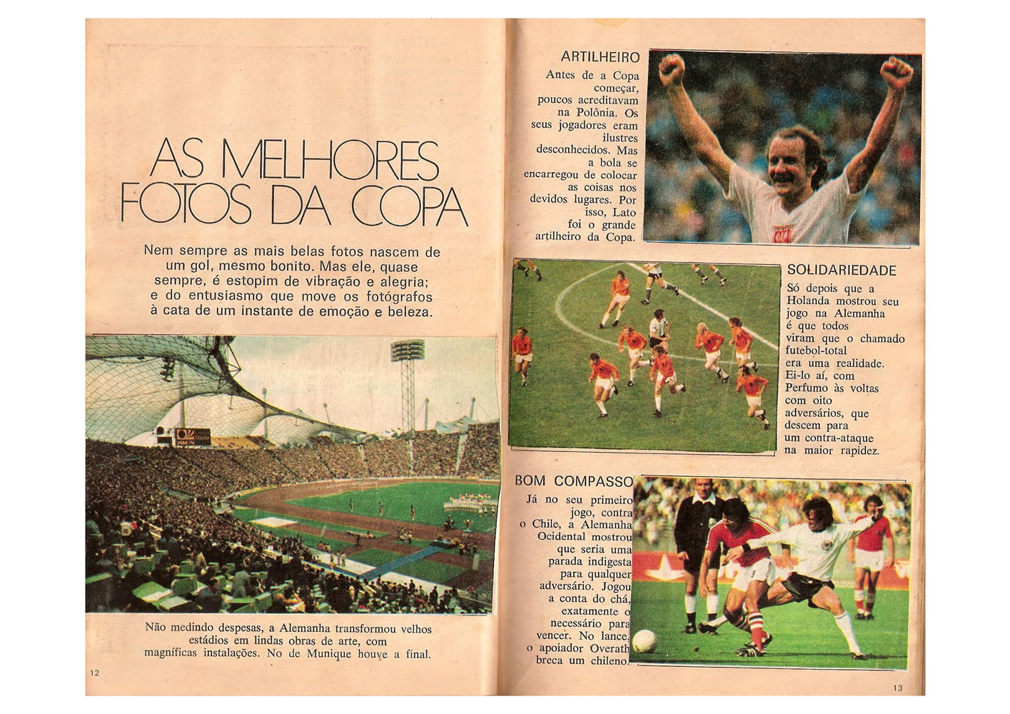 1974 ENCICLOPEDIA DO FUTEBOL 19741975 Pagina07