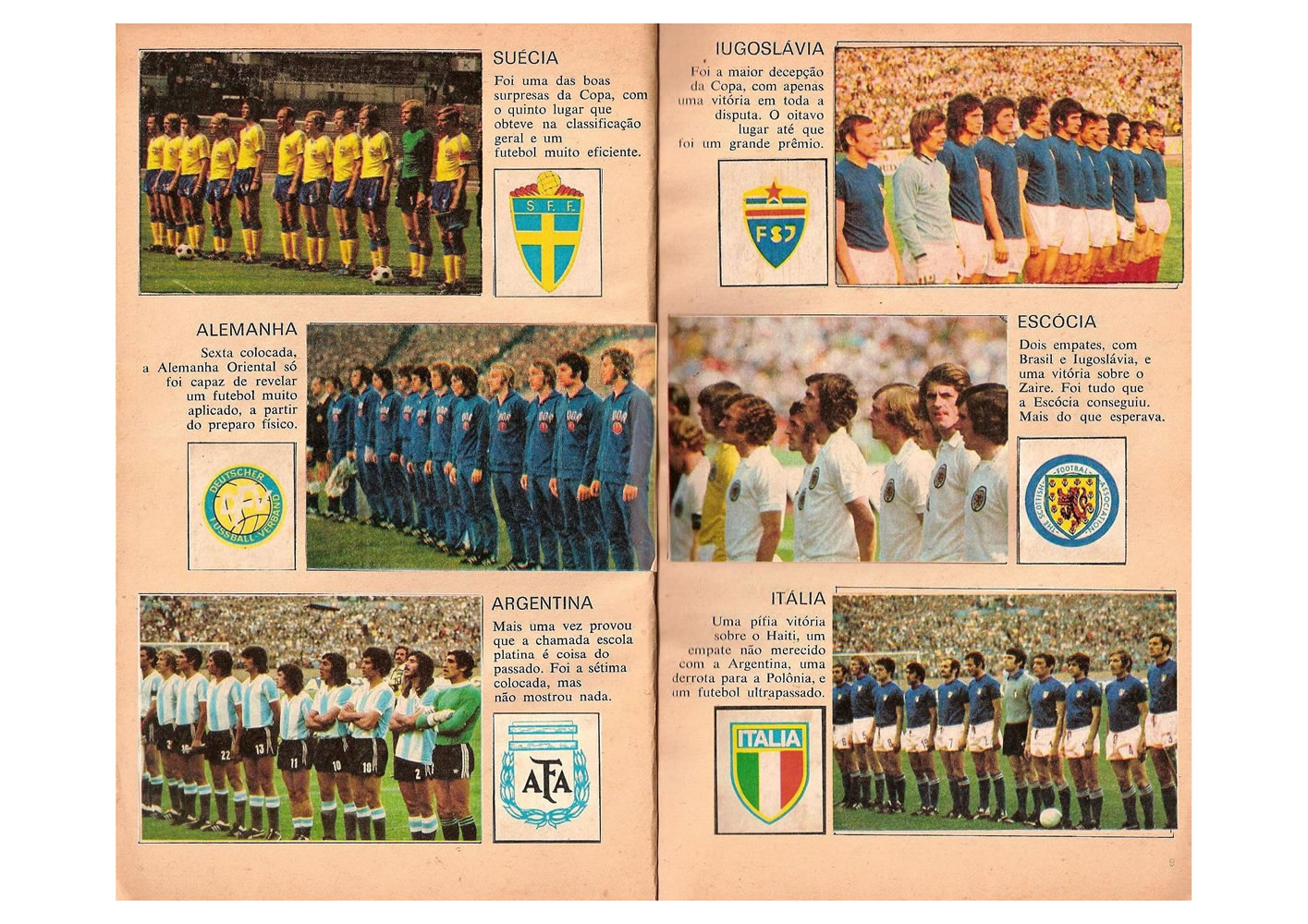 1974 ENCICLOPEDIA DO FUTEBOL 19741975 Pagina05