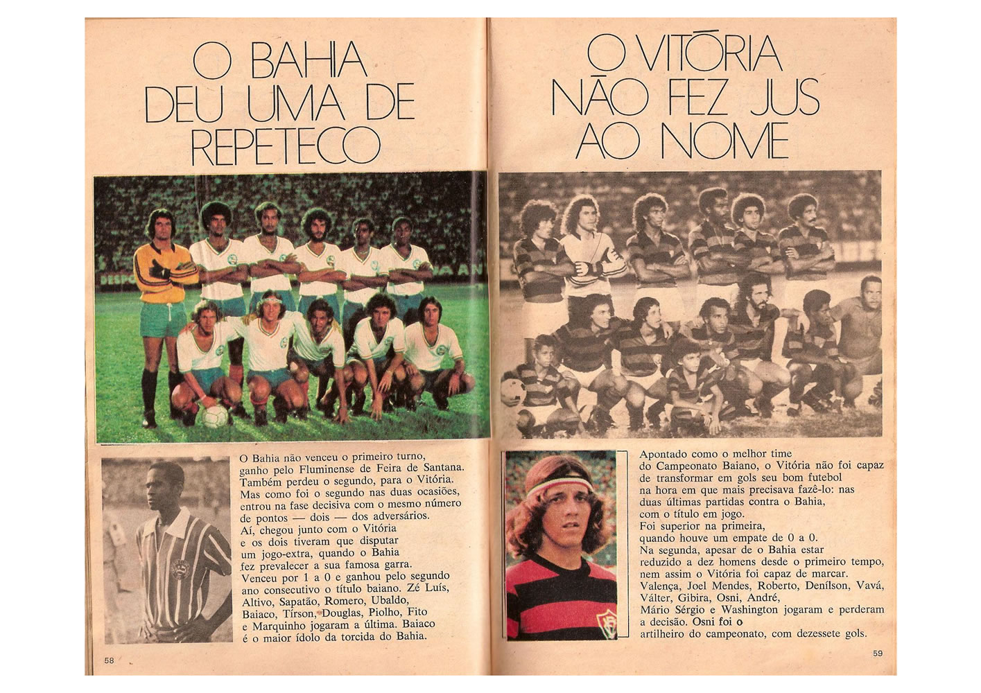 1974 ENCICLOPEDIA DO FUTEBOL 19741975 Pagina30