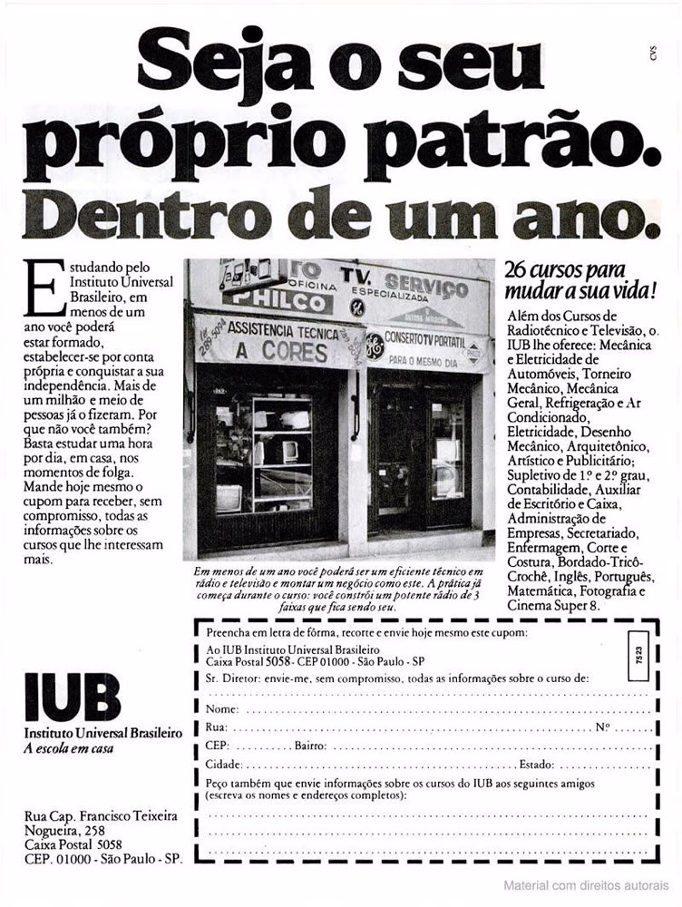 1982 Revista Placar N 625 140582 GUIA COPA DO MUNDO 1 Pagina099