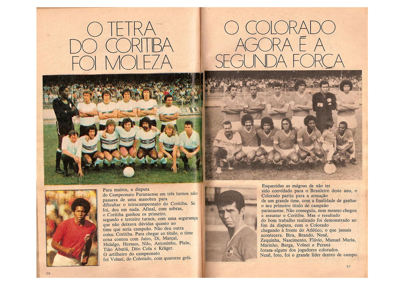 1974 ENCICLOPEDIA DO FUTEBOL 19741975 Pagina29