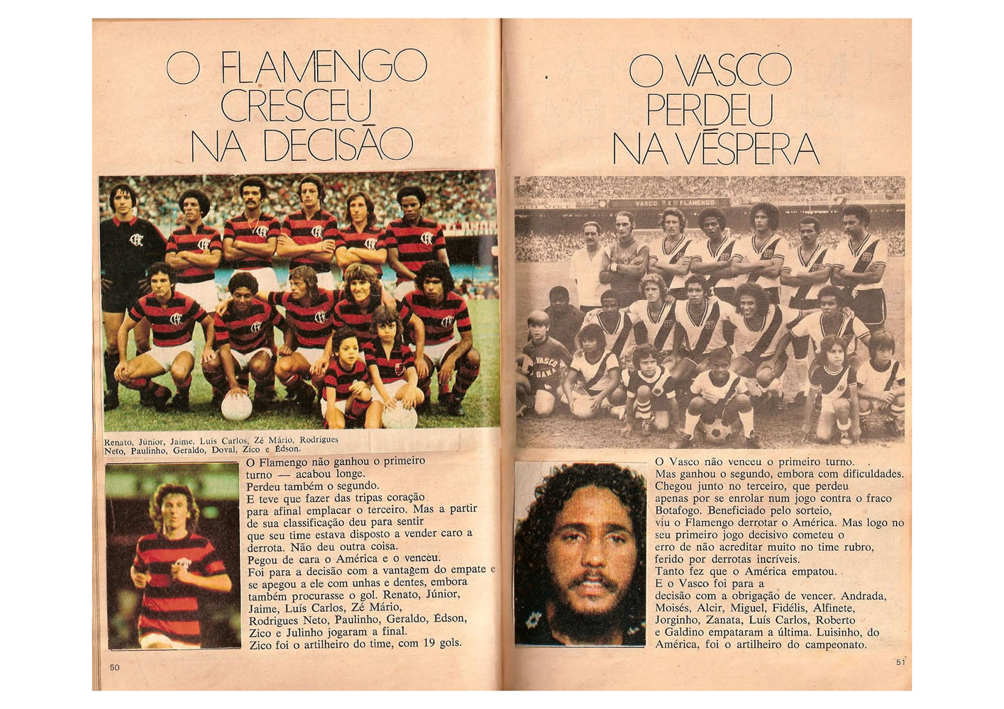 1974 ENCICLOPEDIA DO FUTEBOL 19741975 Pagina26