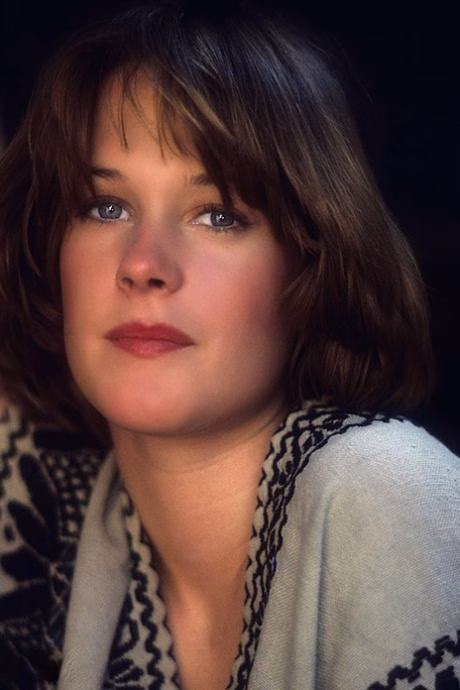 Velhas fotos de playboy da maravilhosa Melanie Griffith, de busto naturais